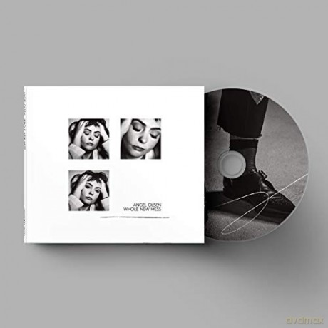 Angel Olsen: Whole New Mess [CD]