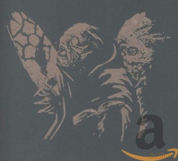 The Ruins Of Beverast: Blood Vaults [CD]