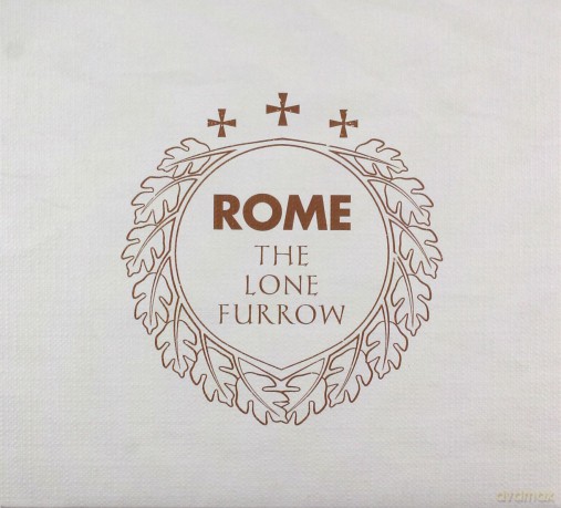 Rome: The Lone Furrow [CD]