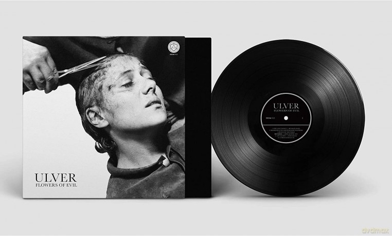 Ulver: Flowers Of Evil [Winyl]