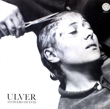 Ulver: Flowers Of Evil [Winyl]