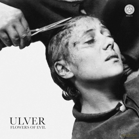 Ulver: Flowers Of Evil (Yellow) [Winyl]