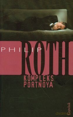 Kompleks Portnoya - Philip Roth [KSIĄŻKA]