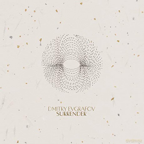 Dmitry Evgrafov: Surrender [Winyl]