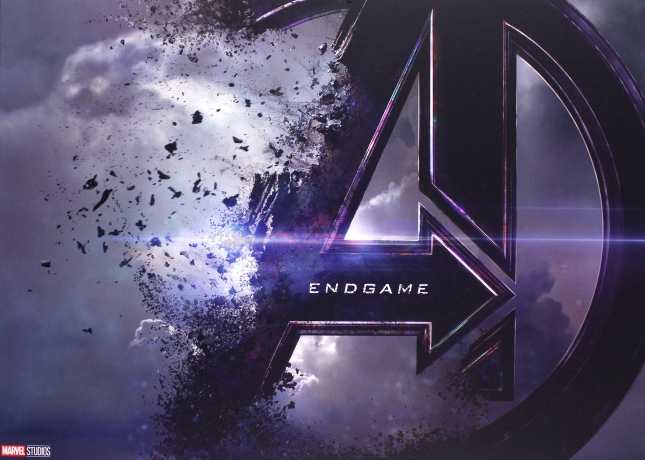 Avengers Trilogy [BOX] [3xBlu-Ray]