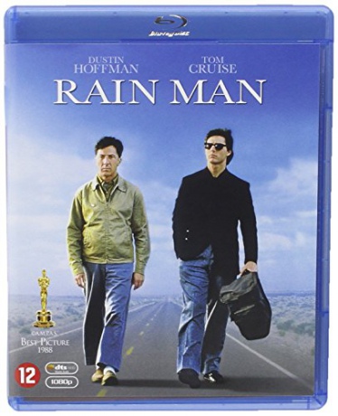 Rain Man [Blu-Ray]