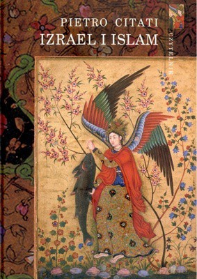 Izrael i Islam - Pietro Citati [KSIĄŻKA]