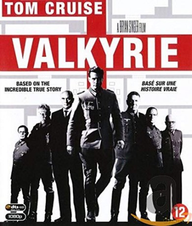 Walkiria [Blu-Ray]