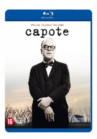 Capote [Blu-Ray]