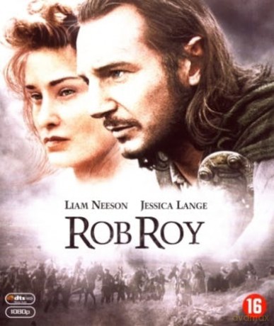 Rob Roy [Blu-Ray]
