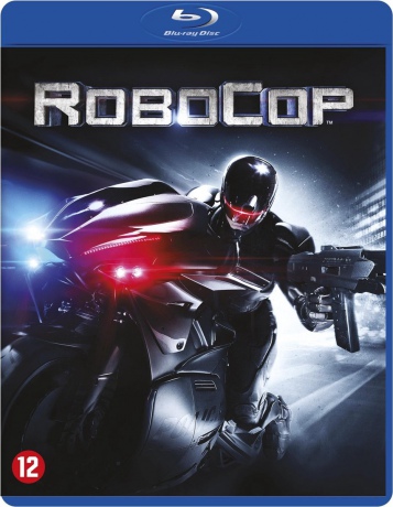 RoboCop [Blu-Ray]