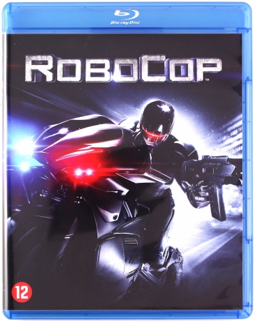 RoboCop [Blu-Ray]