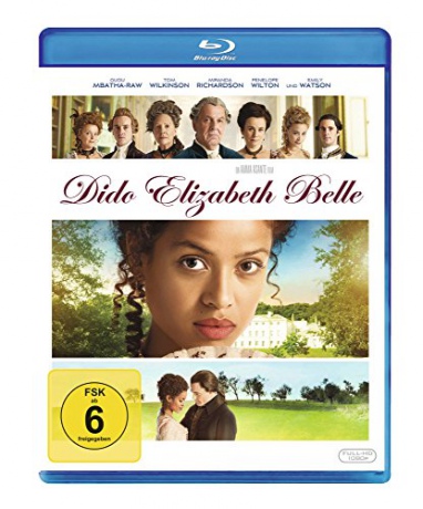 Belle [Blu-Ray]