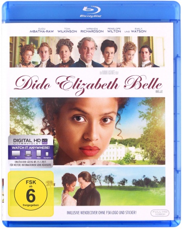 Belle [Blu-Ray]