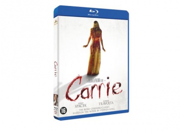 Carrie [Blu-Ray]