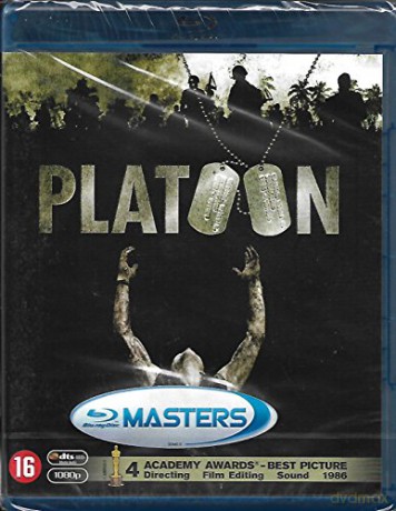 Pluton [Blu-Ray]