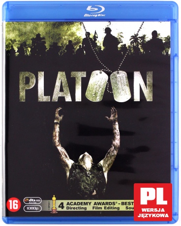 Pluton [Blu-Ray]