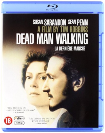 Dead Man Walking (Przed egzekucją) [Blu-Ray]