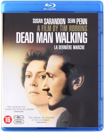 Dead Man Walking (Przed egzekucją) [Blu-Ray]