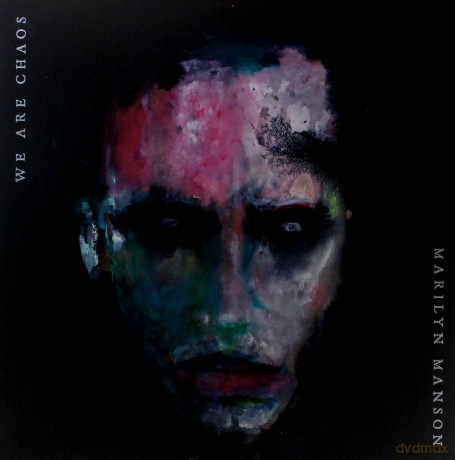 Marilyn Manson: We Are Chaos [Winyl]