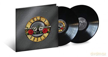 Guns N' Roses: Greatest Hits [2xWinyl]