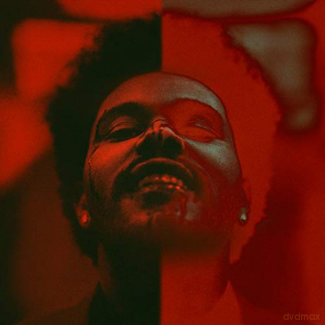 Weeknd: After Hours [2xWinyl]