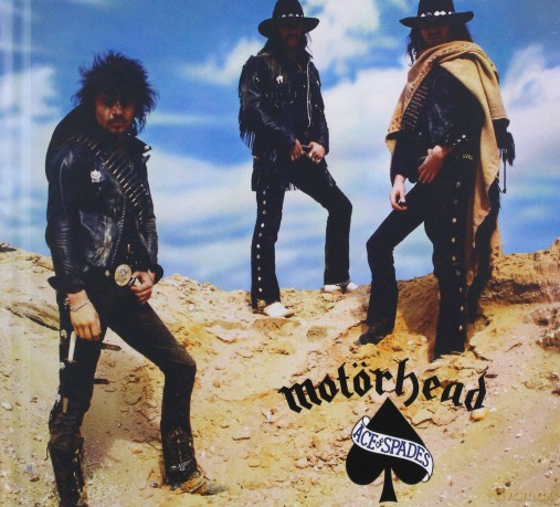 Motorhead: Ace Of Spades [2CD]