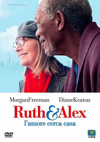 5 Flights Up (Przeprowadzka) [DVD]