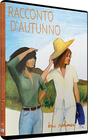 An Autumn Tale (Jesienna opowieść) [DVD]