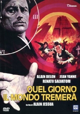 Armageddon (Ostatnia rozgrywka) [DVD]