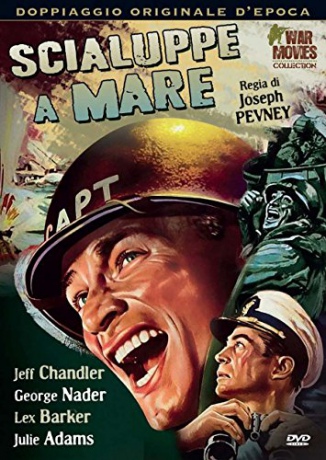 Away All Boats [DVD]