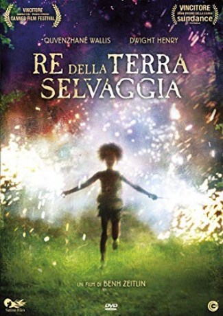 Beasts of the Southern Wild (Bestie z południowych krain) [DVD]