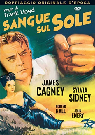 Blood on the Sun (Blood on the Sun) [DVD]