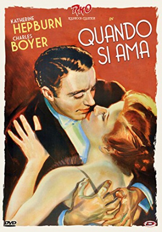 Break of Hearts (Złamane serca) [DVD]