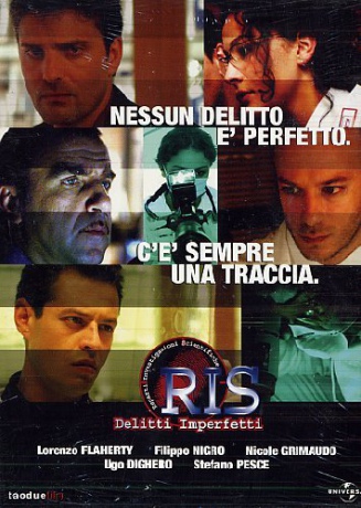 Crime Evidence: Season 1 [DVD]