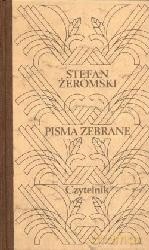 Pisma Zebrane Tom 23 - Stefan Żeromski [KSIĄŻKA]