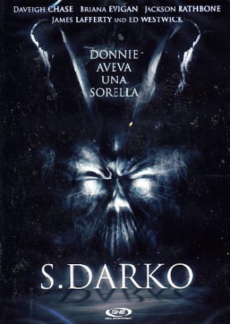 Donnie Darko 2 [DVD]