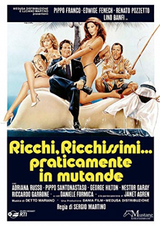 Don't Play with Tigers [DVD]