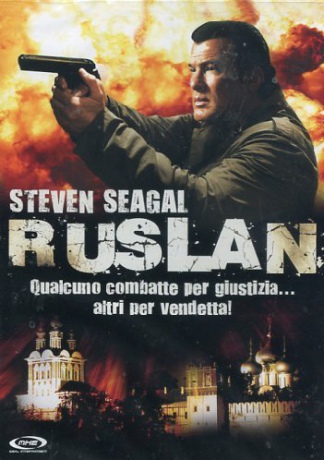 Driven to Kill (Żądza śmierci) [DVD]