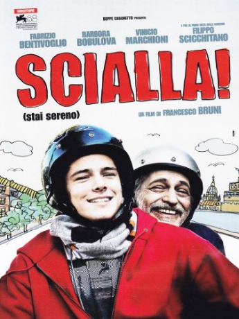 Easy! (Spoko!) [DVD]