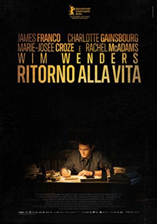 Every Thing Will Be Fine [DVD]