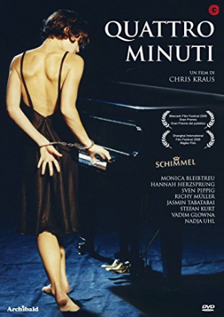 Four Minutes (Cztery minuty) [DVD]