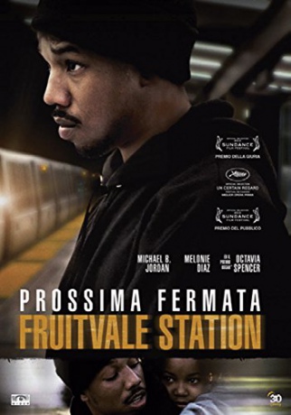 Fruitvale Station [DVD]