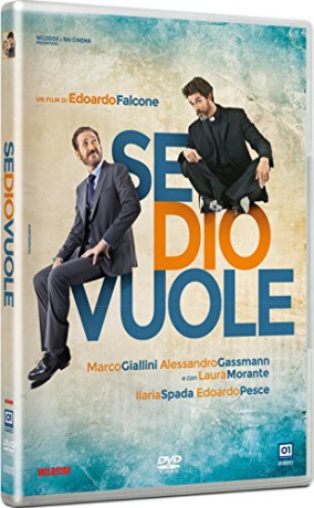 God Willing (Jak Bóg da) [DVD]