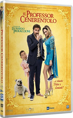Great Minds (Nauczyciel) [DVD]