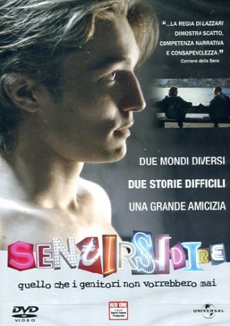 Hear [DVD]