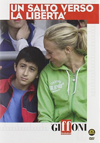 Hoppet [DVD]