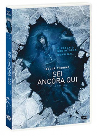 I Still see You (Wciąż cię widzę) [DVD]