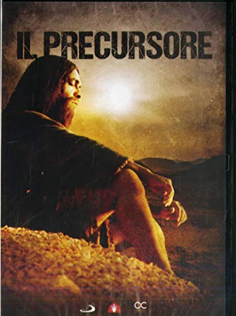 Il Precursore [DVD]