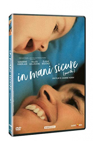 In Safe Hands (Wymarzony) [DVD]